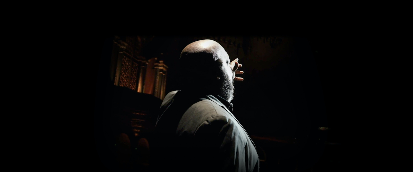 Morris Robinson: "The Impossible Dream" | Love Letter to Atlanta